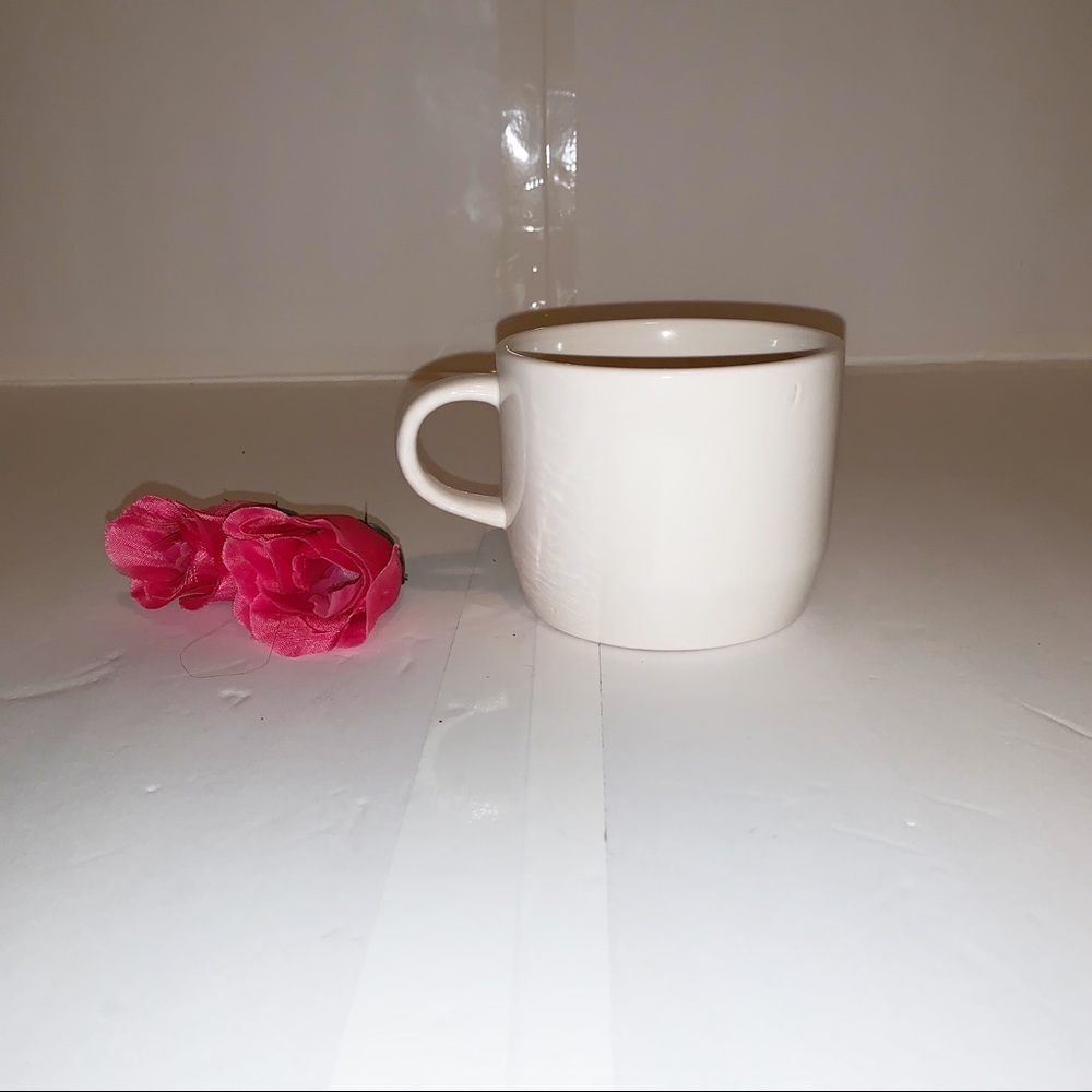 NWT Rae Dunn “LOVE” Mug - Picture 4 of 6